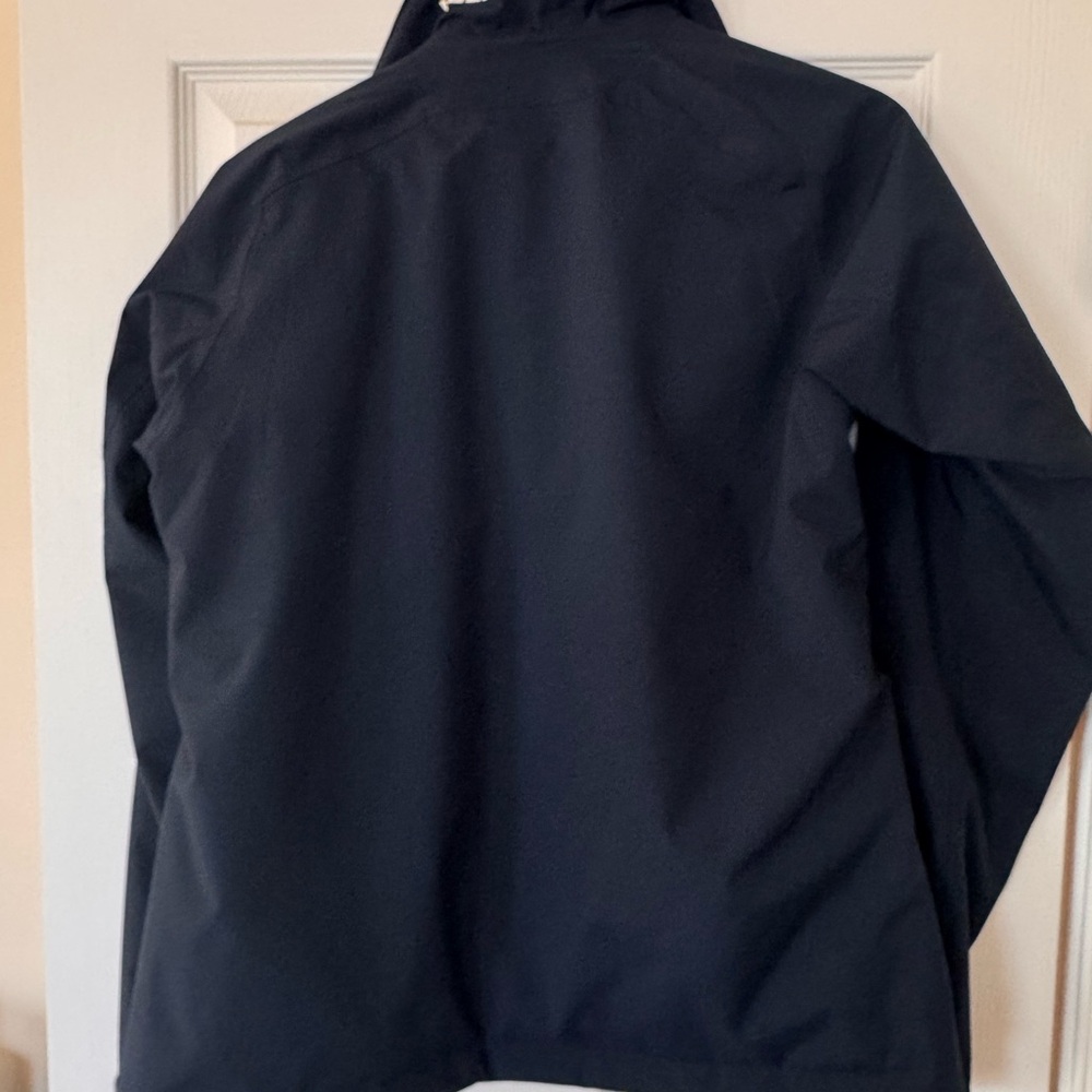 Helly Hansen Blue Performance Jacket Waterproof H… - image 2